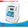 Buy cheap ATM bank for kids Blue/White Color USD currency recoginition ABS plastic with from wholesalers