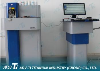 ADV-TI TITANIUM INDUSTRY (GROUP) CO., LTD.