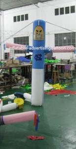 Quality Advertising Inflatable Air Dancer for sale