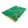 Buy cheap 4 Layers Polyimide Flexible RF PCB Board Electronics Rigid Board from wholesalers