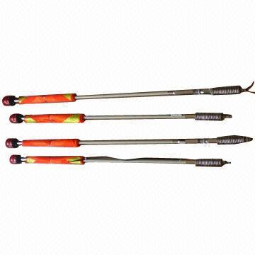 Quality Safety Whips for Mining and Buggy for sale