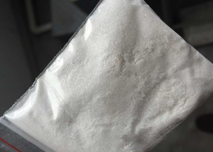 Quality Prohormone Supplements Steroid Raw Powder Estriol As Estrogen Receptor for sale