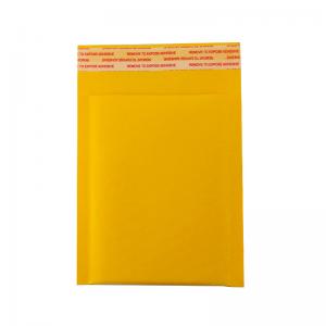 Quality Waterproof Air Bubble Poly Express Kraft Padded Envelopes for sale