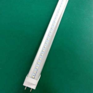 Quality Ballast Compatible T8 Led Tube Cool White T8 Led Fluorescent Tube for sale