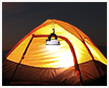 Quality Mini Lantern LED Camping for sale