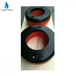 Quality Air Operated Thread Protectors with Ring bail and Air gun for oil casing and tubing for sale