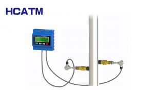 Quality Dn15 Ultrasonic Flow Meter for sale