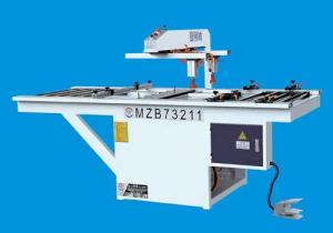 Quality multiple spindle boring machine CE and trusted service for sale