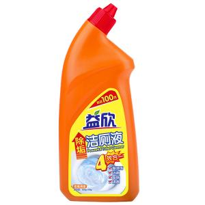 Quality Super Markets Hotels Liquid Toilet Cleaner Detergent Bowl Bulk Sustained Release for sale