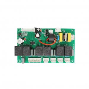 Quality Rogers TU872 Electronics Pcb Components Assembly for sale