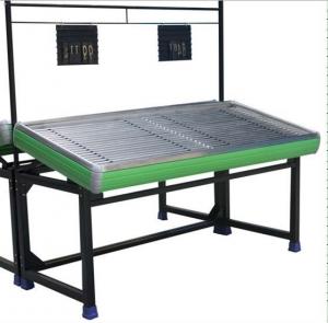 Quality <img src="http://i02.i.aliimg.com/simg/single/icon/mp_icon.gif" class="mpicon"> Double-side Fruit and Vegetable Rack for sale