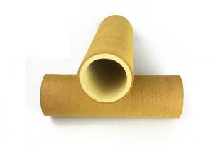 Quality Flame Resistant Nomex Aramid Felt Self Extinguishing Non Delamination Cost Effective for sale