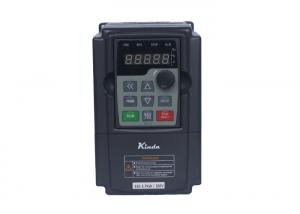 Quality 4KW 380V VSD Variable Speed Drive High Accuracy For CNC Machine Tools for sale