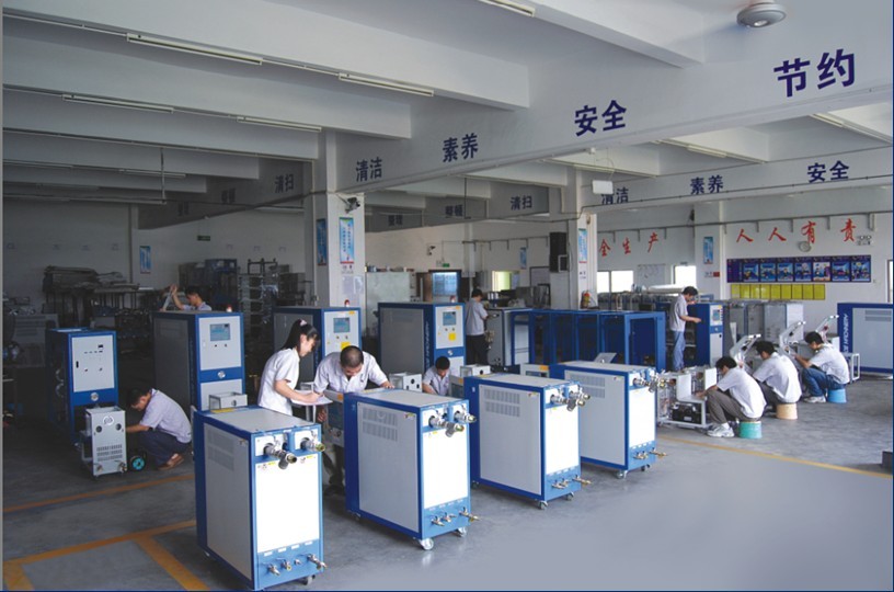 China Mold Temperature Control Unit Online Marketplace