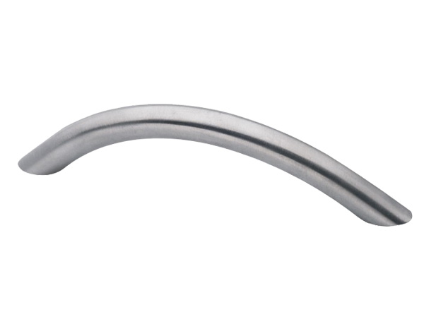 Buy cheap OEM Metal Polished Chrome Kitchen Cabinet Door drawer Handles HR3038 suppliers from wholesalers