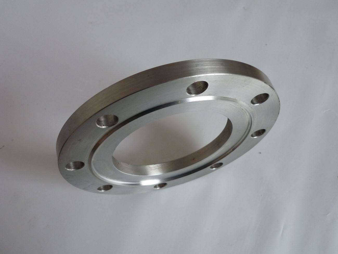 Quality DN50 Building Drainage PN1.6 Cast Iron Flange Replacement for sale