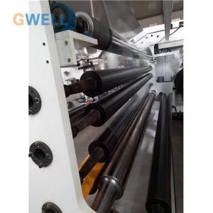 Quality EVOH Seven Layer Film Extrusion Machine PVDC High Barrier for sale