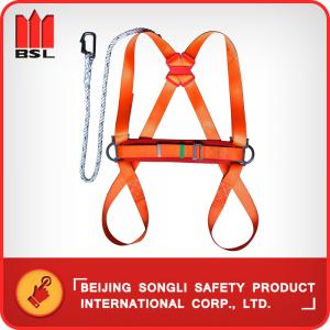 Quality SLB-TE5128 HARNESS (SAFETY BELT) for sale