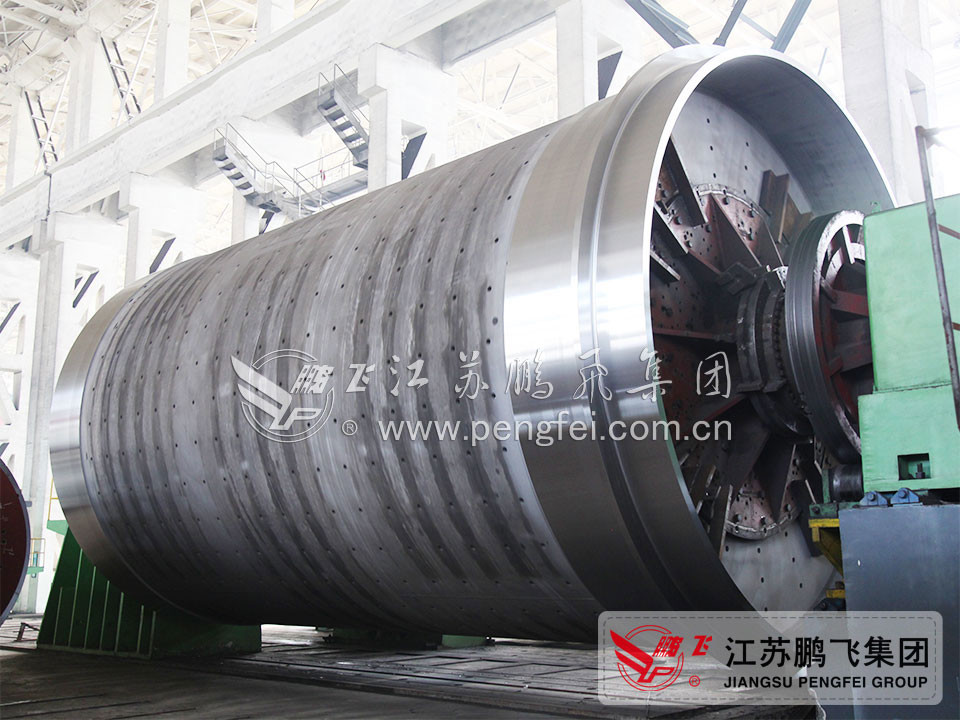 Quality Φ2.6*10m Ball mill for grinding limestone,slag,domolite,coal etc in different production line for sale