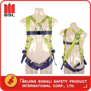 Quality SLB-TE5120A HARNESS (SAFETY BELT) for sale