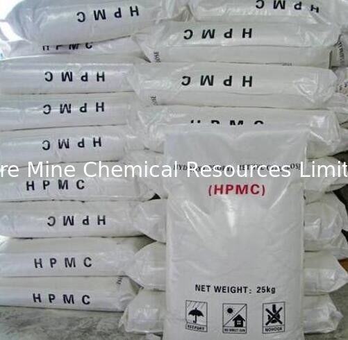 HPMC Hydroxypropyl methyl cellulose manufacturers