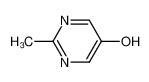 Quality 5-hydroxy-2-methylpyrimidine CAS 35231-56-2 for sale