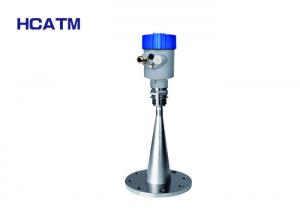 Quality High frequency High signal-to-noise ratio Shorter wavelengths Radar Level Meter for sale
