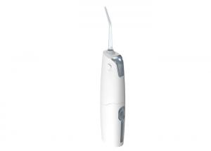 Quality Portable Rechargeable Oral Irrigator Waterproof Water Flosser For Braces for sale