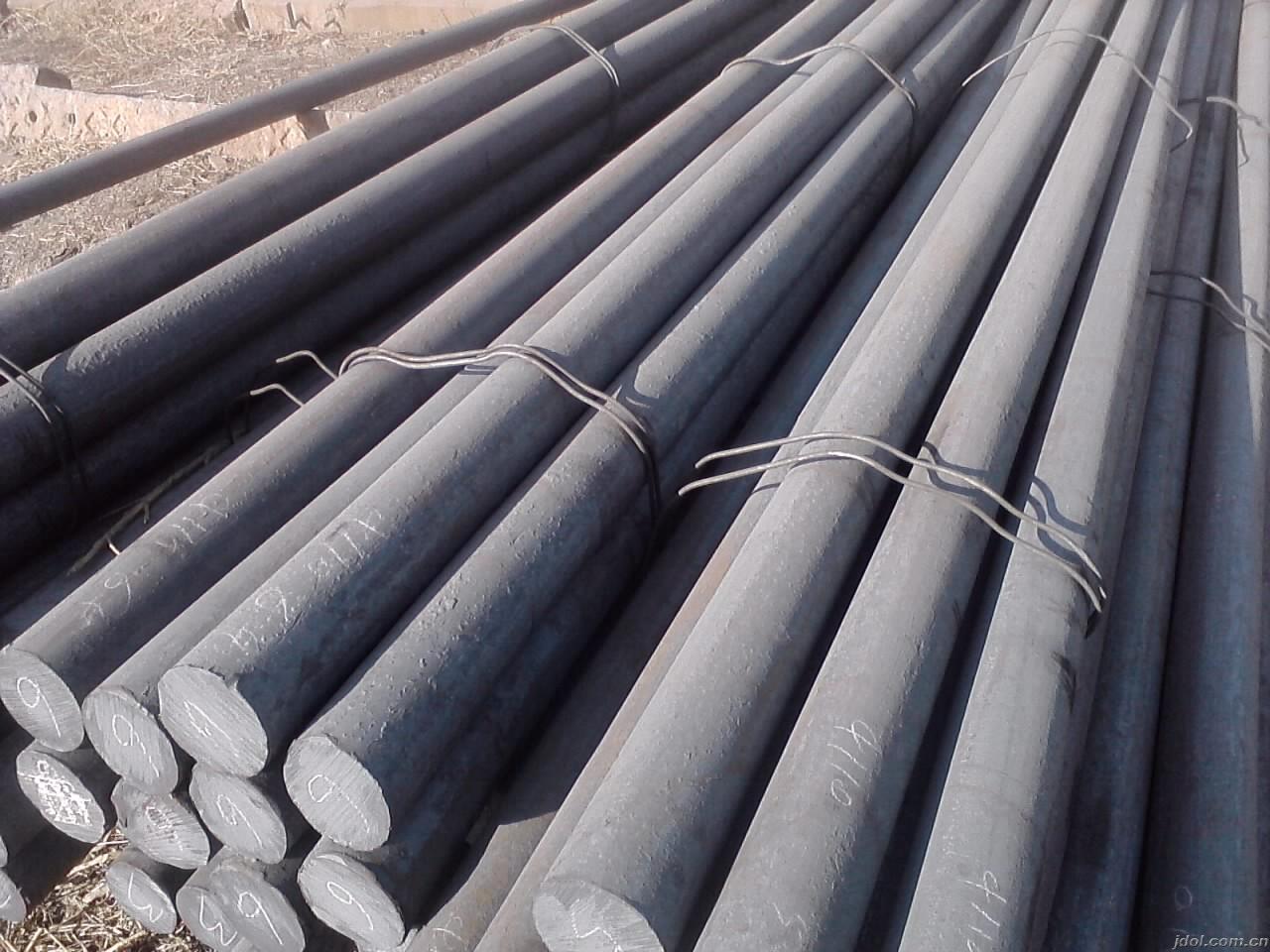 Quality Q235 Hot Rolled Round Bar (SS400 S45C S20C A36) for sale