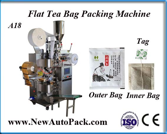 Buy Bag packing machine with heat sealer at wholesale prices