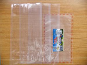 Quality ESD Nylon 8 X 12 Vacuum Pack Bags With High Degree Transparency for sale