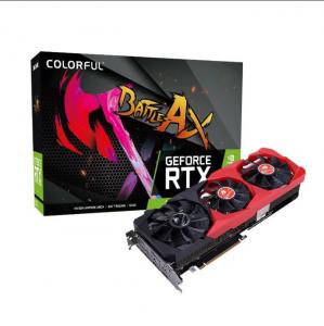 Quality GA104 Colorful GeForce RTX 3070 NB-V for sale