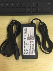Quality For zebra gt800 power supply, compatible new adapter for zebra gt800 for sale