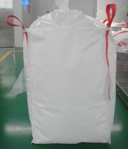 China one ton Polypropylene pp FIBC bag , packaging durable Jumbo bags on sale