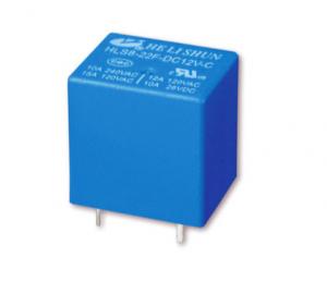 Quality High Sensitivity General Purpose Relay 22F OMRON G5L SPDT Miniature PCB Relay for sale