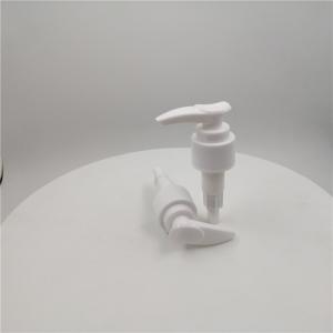 Quality 24mm 2ml/T Dish Detergent Dispenser Pump , Dishwashing Liquid Dispenser No Spill for sale