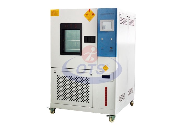 Quality 150L Lab Programmable Temperature Humidity Chamber -40℃~150℃ Air Cooling for sale