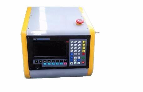 Portable cnc plasma cutting machine economic price Metal Cutting Machine