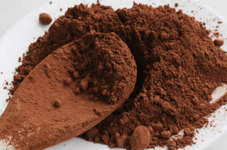 Quality FIRST Alkalised Cocoa Powder , Theobromine Cocoa Powder For Confectionery for sale