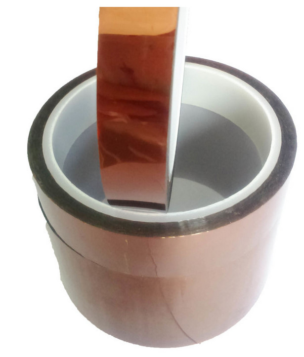 Quality 260 Degree High Temperature Resistant Tape For PCB Soldering for sale