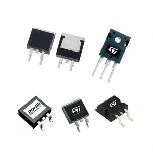 Quality BOM Supported PCB Circuit Board Components Logic Gates Ldo Voltage Regulators for sale