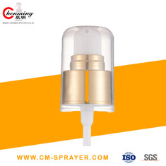 Buy 0.12cc Gold Treatment Pump 22/400 100ml at wholesale prices