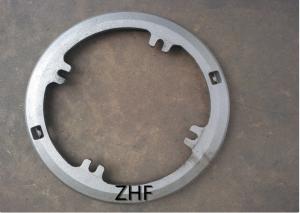 Quality High Strength Roof Drain Cast Iron Customized Sturdy Clamping Collar for sale