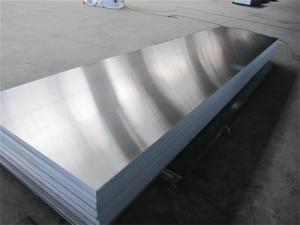 Quality 2219 Aluminum Sheet T3 T81 T87 Temper High Strength 2219 Aluminum Plate for sale