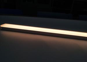 Quality Linear Custom Made LED Lights , Custom Led Light Strips Fast Heat Dissipation for sale