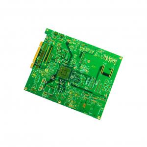 Quality IT180A Rogers Fr4 Turnkey PCB Manufacturing for sale
