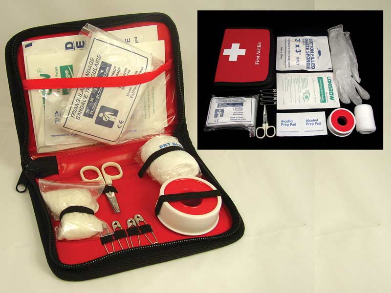Quality Travel first aid kits,first aid bag,fiirst aid box for sale