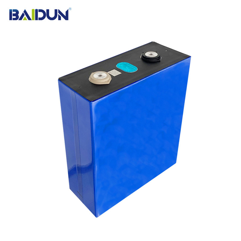 Quality BAIDUN CC CV 3.2v Lithium Ion Battery For Electric Vehicle for sale