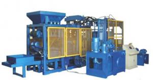Quality Henan Good Quality Brick Machinery With Low Price for sale
