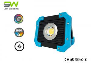 Quality 10 w CRI 95 Mini Size And High Power Detailing Work Light For Car Care for sale